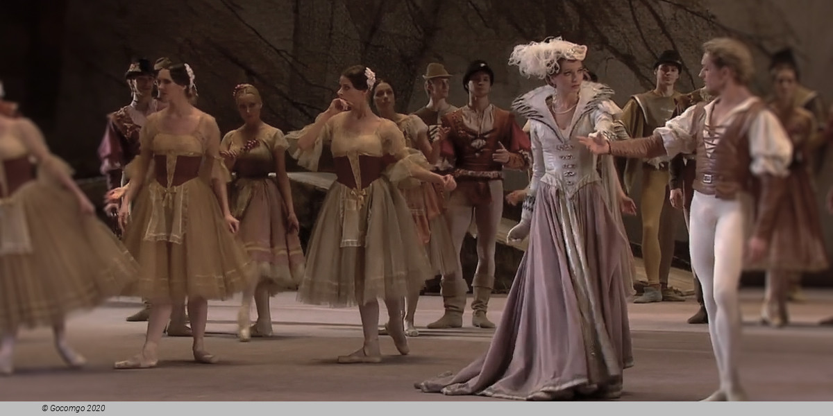 Giselle, photo 11