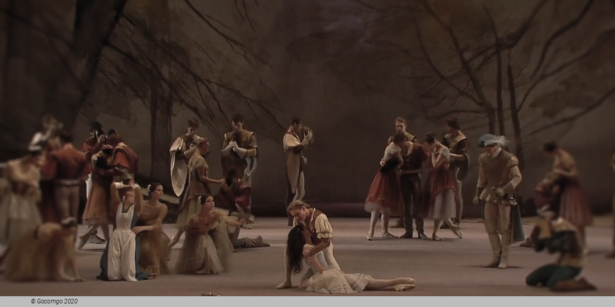 Giselle, photo 12