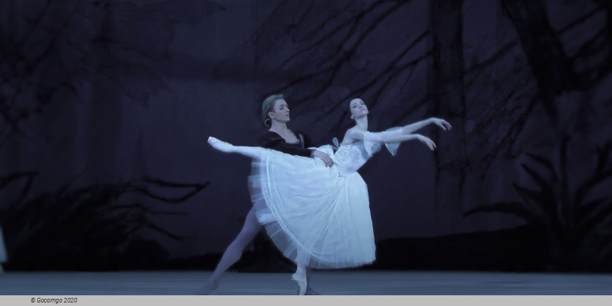 Giselle, photo 13