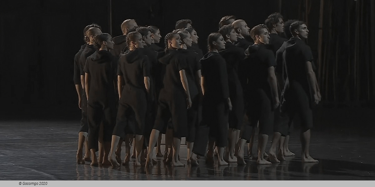 The Norwegian National Ballet, photo 1