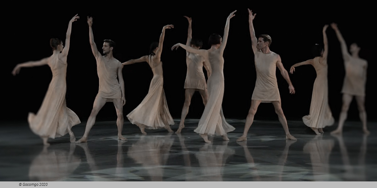Béjart Ballet Lausanne, photo 5