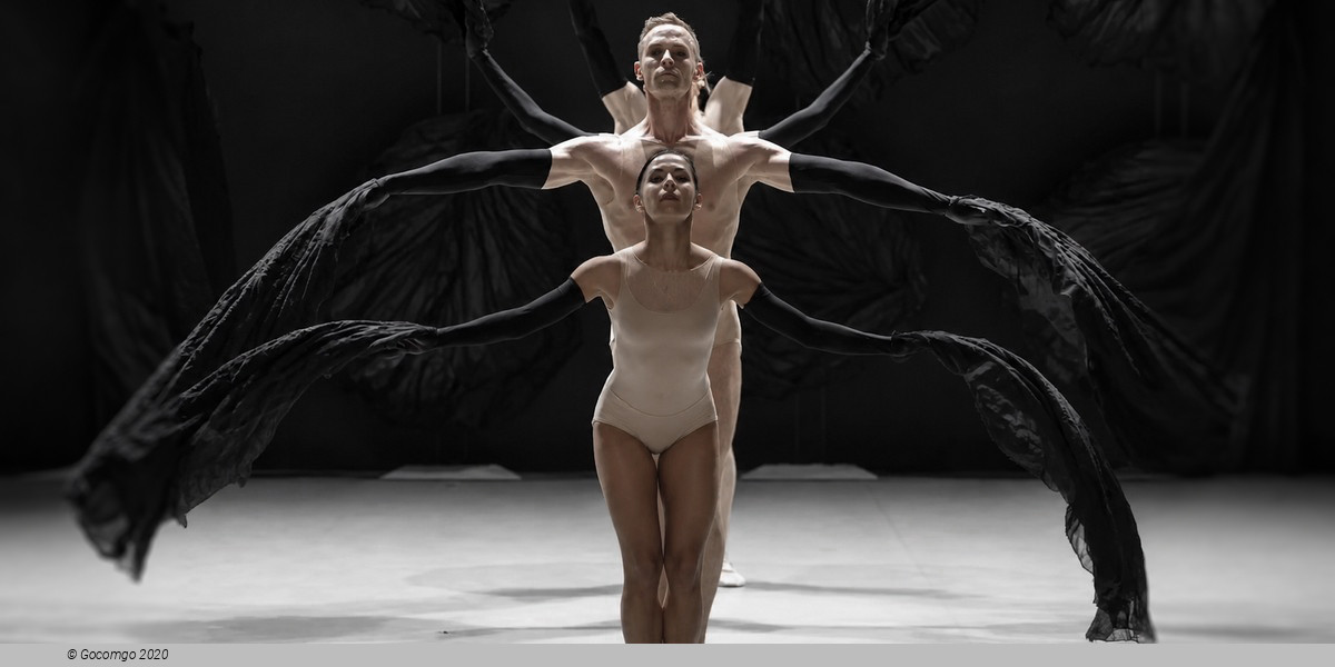 Malandain Ballet Biarritz: Les Saisons, photo 1