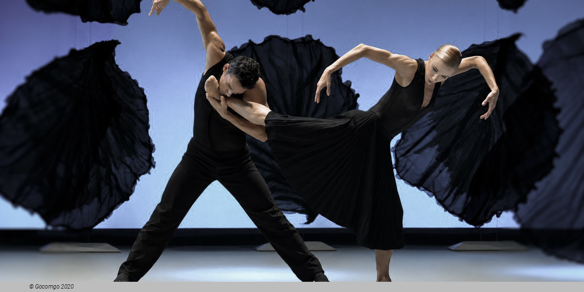 Malandain Ballet Biarritz: Les Saisons, photo 2