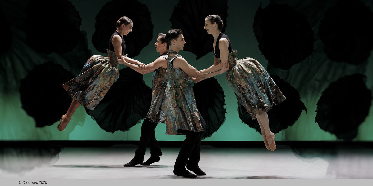 Malandain Ballet Biarritz: Les Saisons, photo 4