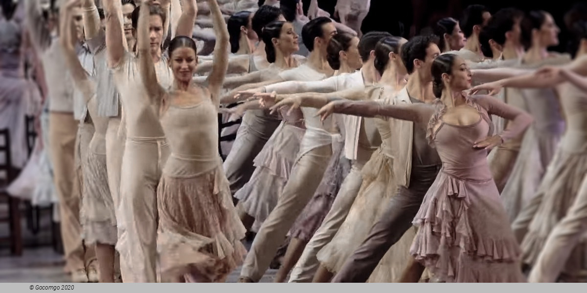 Ballet Nacional de Espana