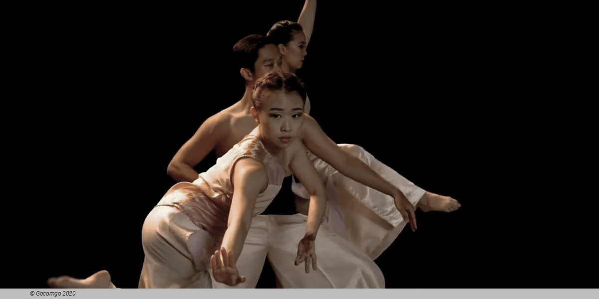 Hong Kong Dance Company 2023/24 Annual Dance Season-Family Dance Theater, photo 1