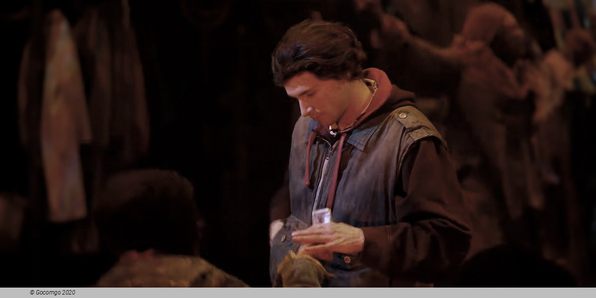 Rent, photo 5