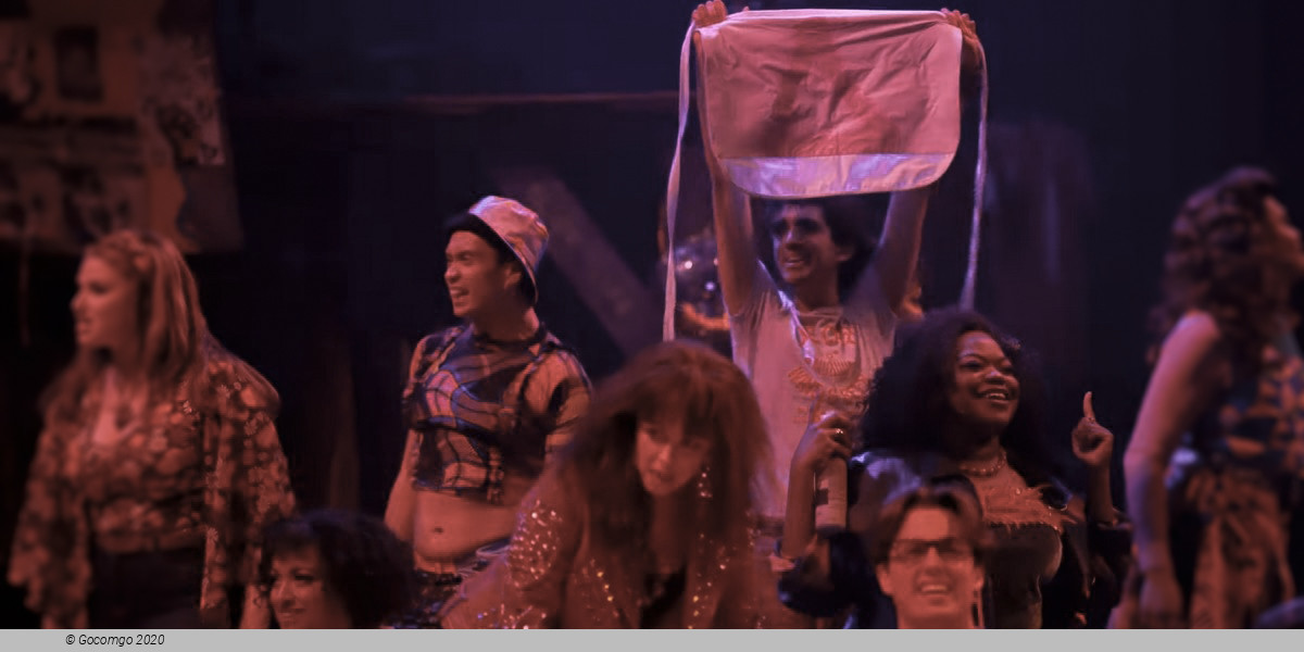 Rent, photo 6