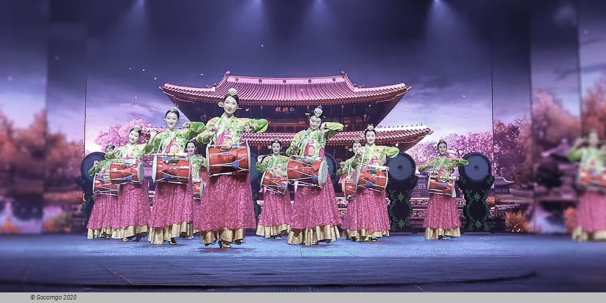 Lengend of Song Dynasty Show, photo 14