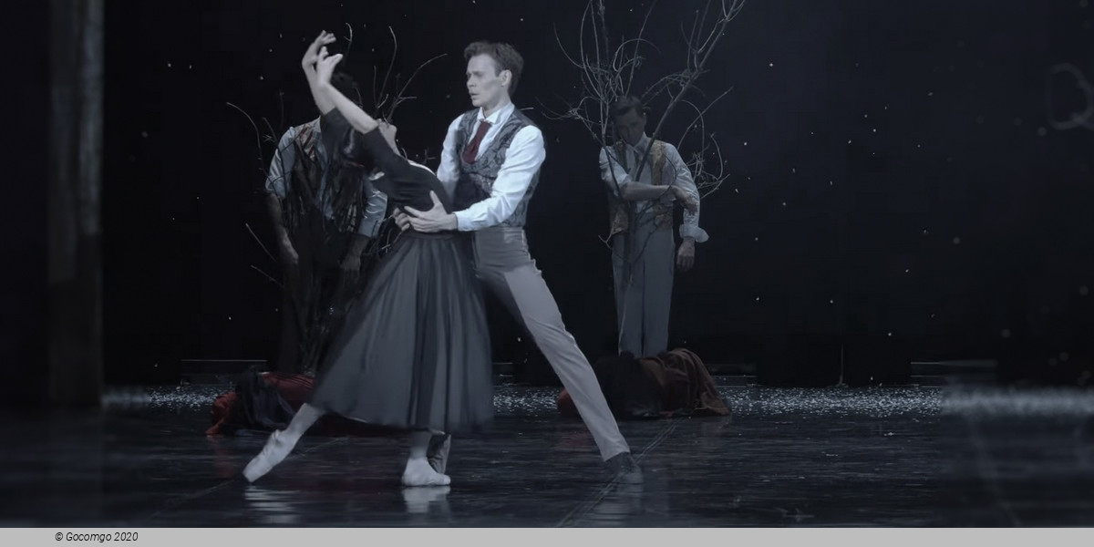 Rakhmaninov. A Life Long Symphony. Bashkir State Opera and Ballet Theatre presents, photo 4