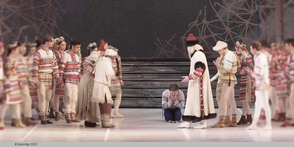 The Snow Maiden, photo 8