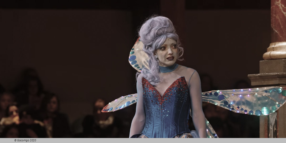 Pinocchio, photo 9