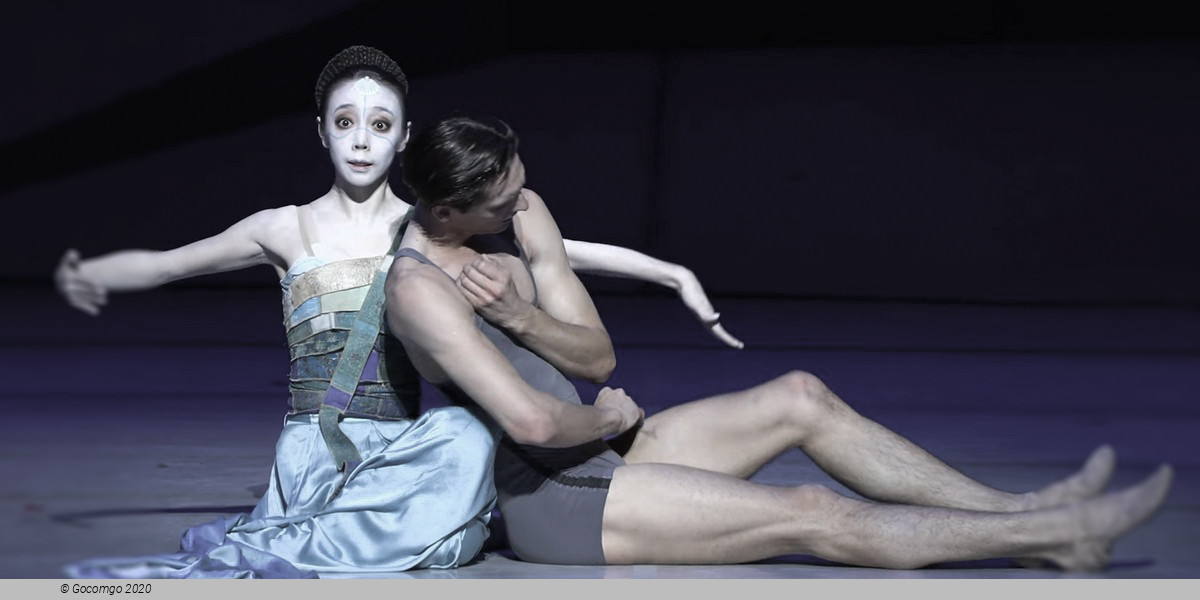 Hamburg Ballet - The Little Mermaid, photo 1