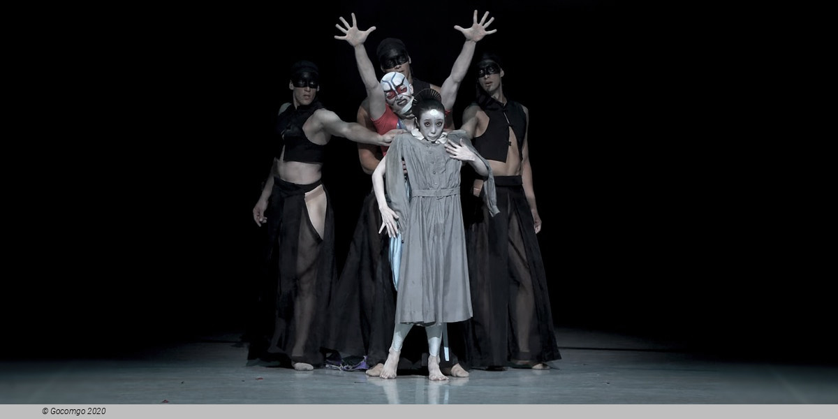 Hamburg Ballet - The Little Mermaid, photo 7