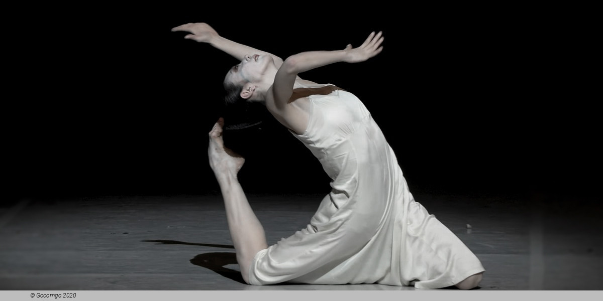 Hamburg Ballet - The Little Mermaid, photo 13