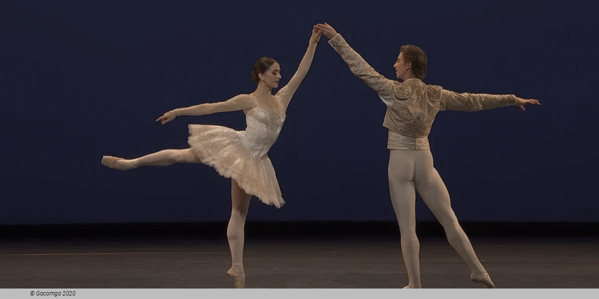 Malandain Ballet Biarritz: L'Amour Sorcier et Don Quichotte