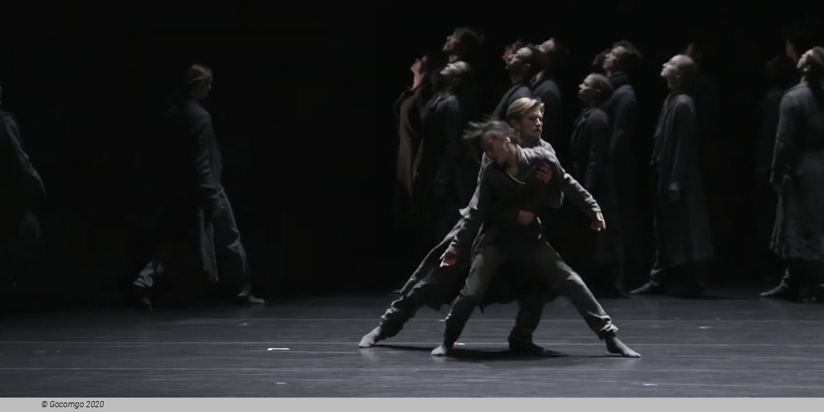 Crystal Pite: Light of Passage, photo 2