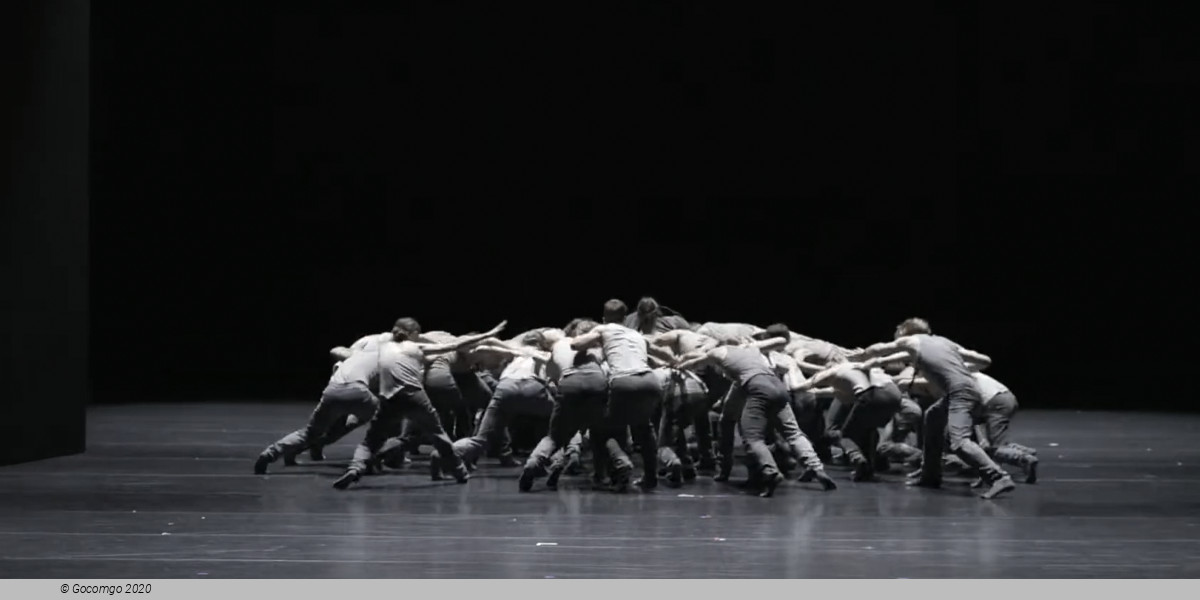 Crystal Pite: Light of Passage, photo 3