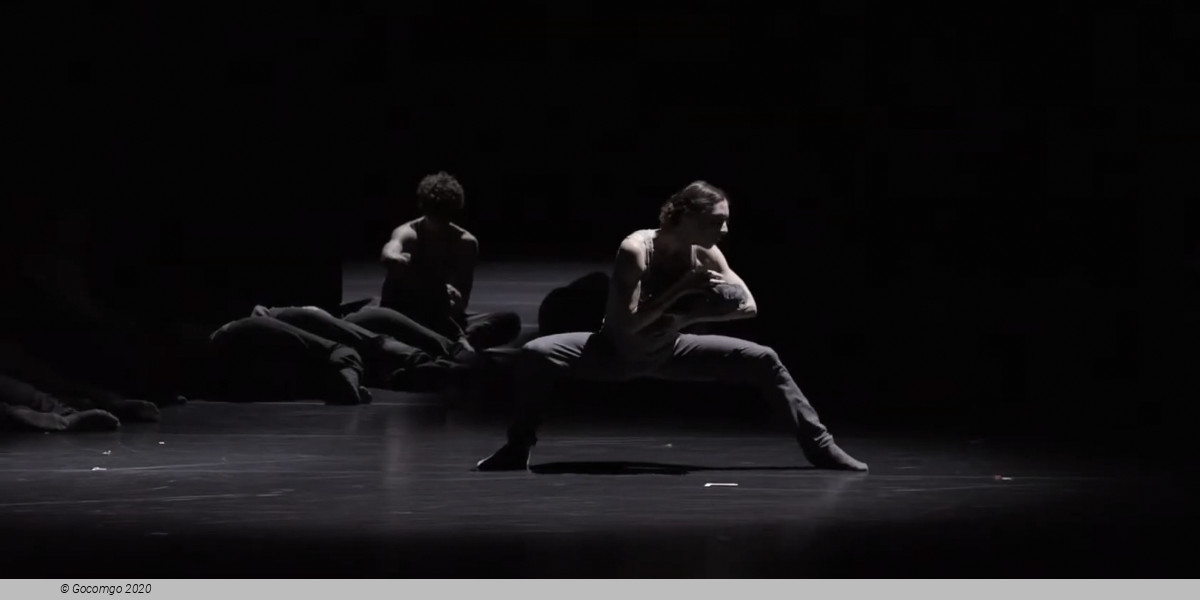 Crystal Pite: Light of Passage, photo 4