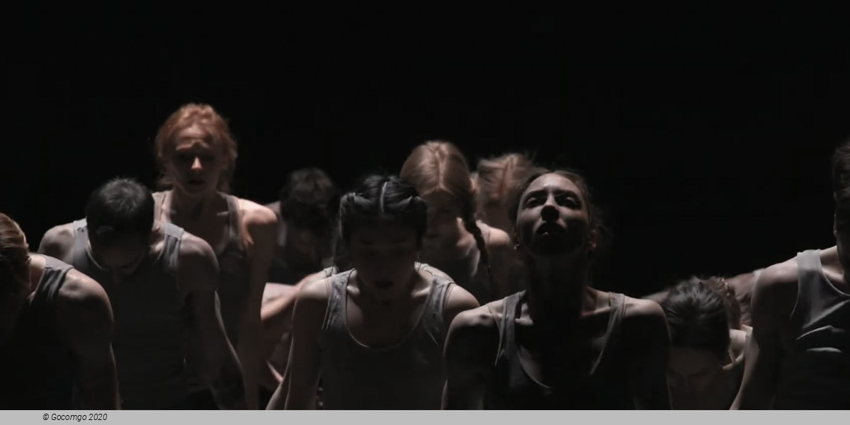 Crystal Pite: Light of Passage, photo 6