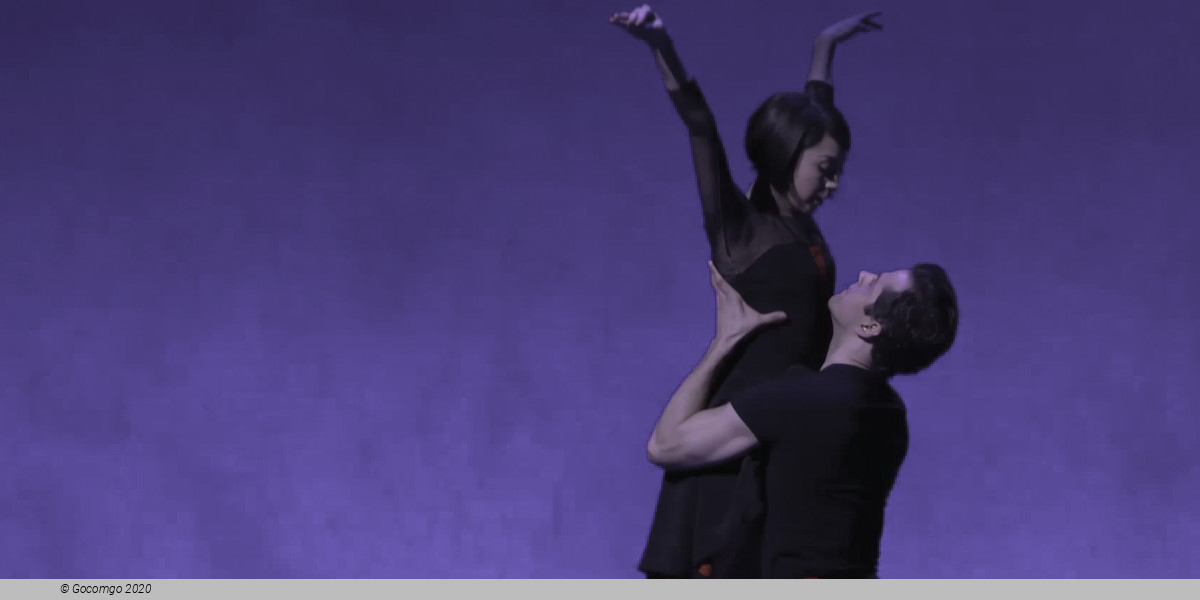 The Australian Ballet: Oscar, photo 2