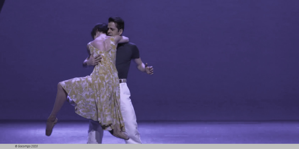 The Australian Ballet: Oscar, photo 4