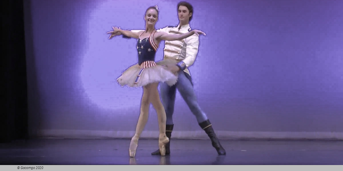 Stars and Stripes, photo 5