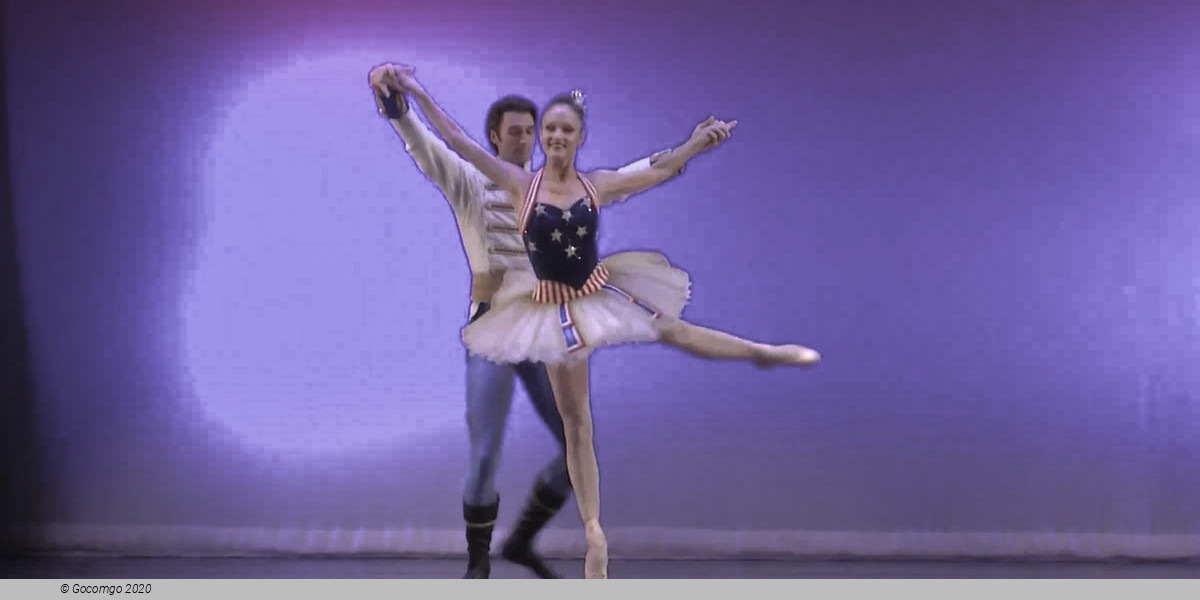 Stars and Stripes, photo 6