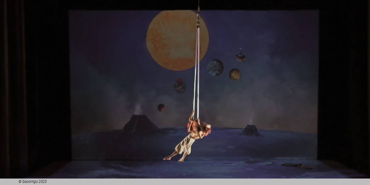The Little Prince