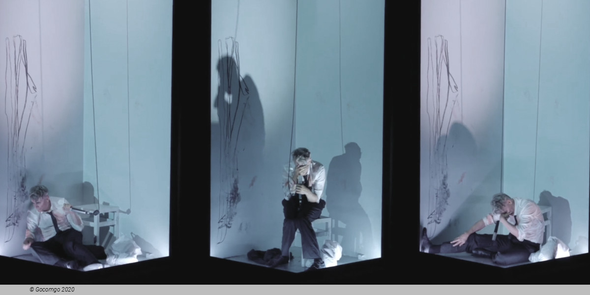 De Profundis, photo 5