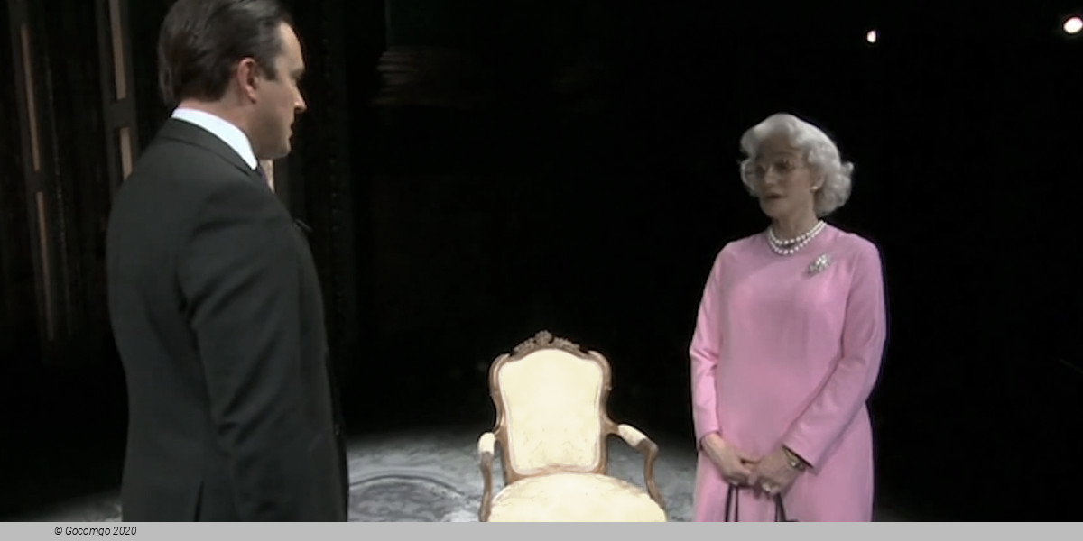 The Cherry Orchard, photo 2