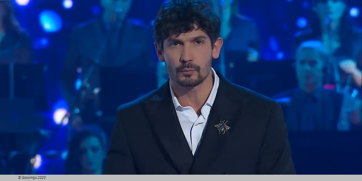Pierdavide Carone, photo 1