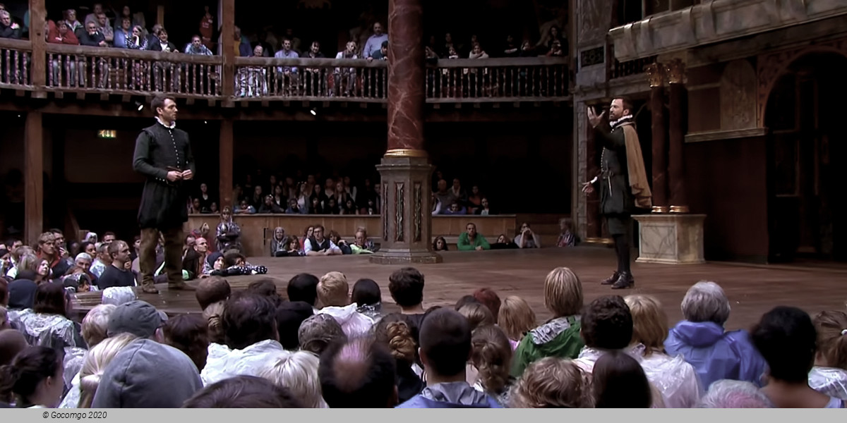 Julius Caesar, photo 3