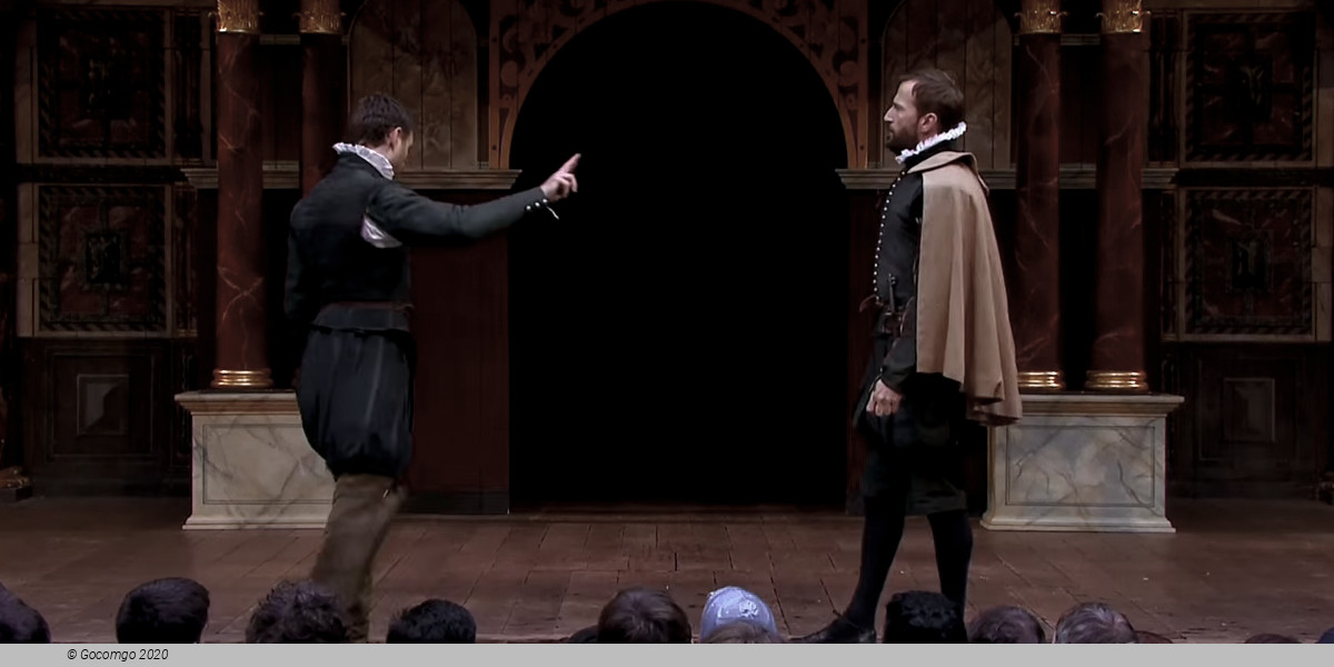 Julius Caesar, photo 5