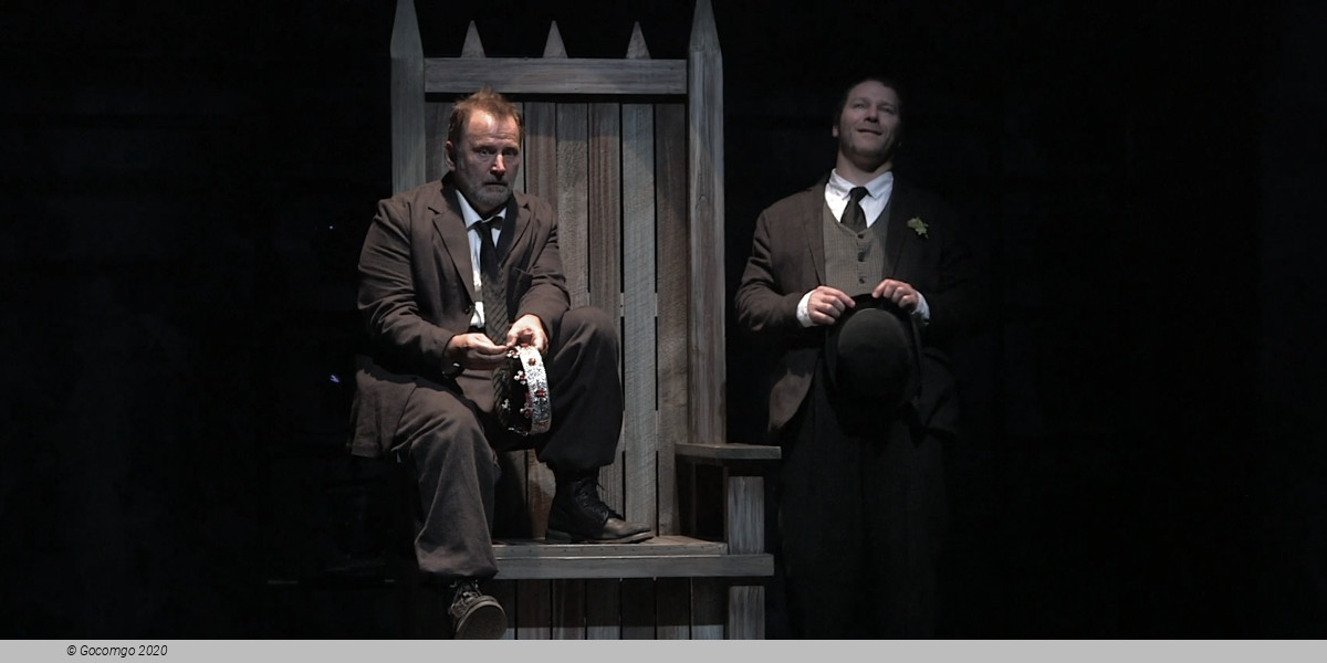 King John, photo 4
