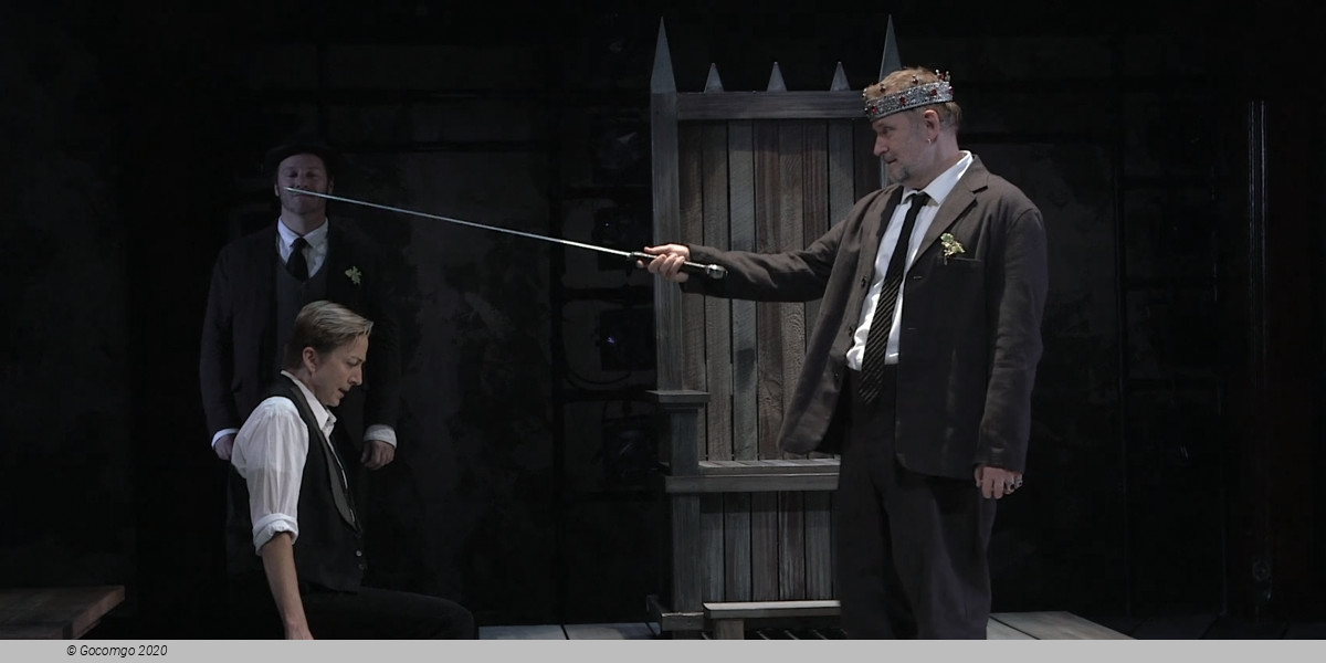 King John, photo 6