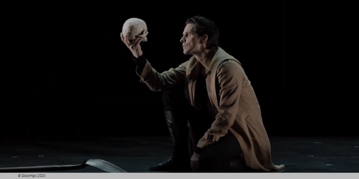 Hamlet, Prince of Denmark, photo 1