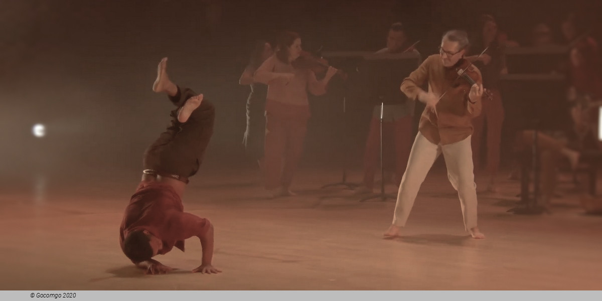The Four Seasons in Dance, photo 1