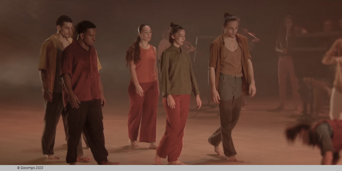 The Four Seasons in Dance, photo 3