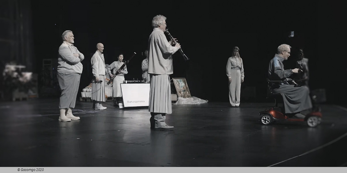 The Great Silence, photo 2