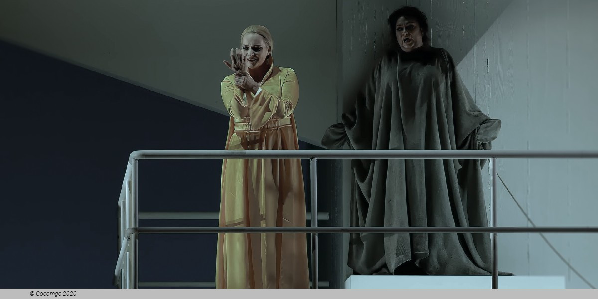 Elektra, photo 1