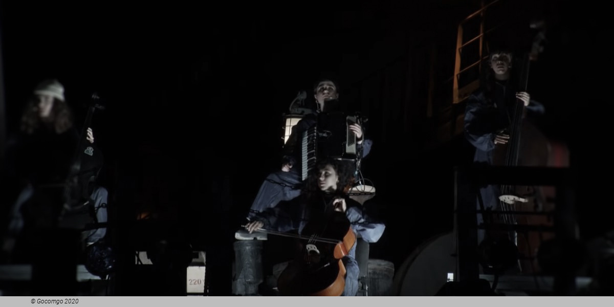Nero, photo 3