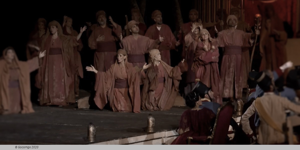 Nabucco, photo 1