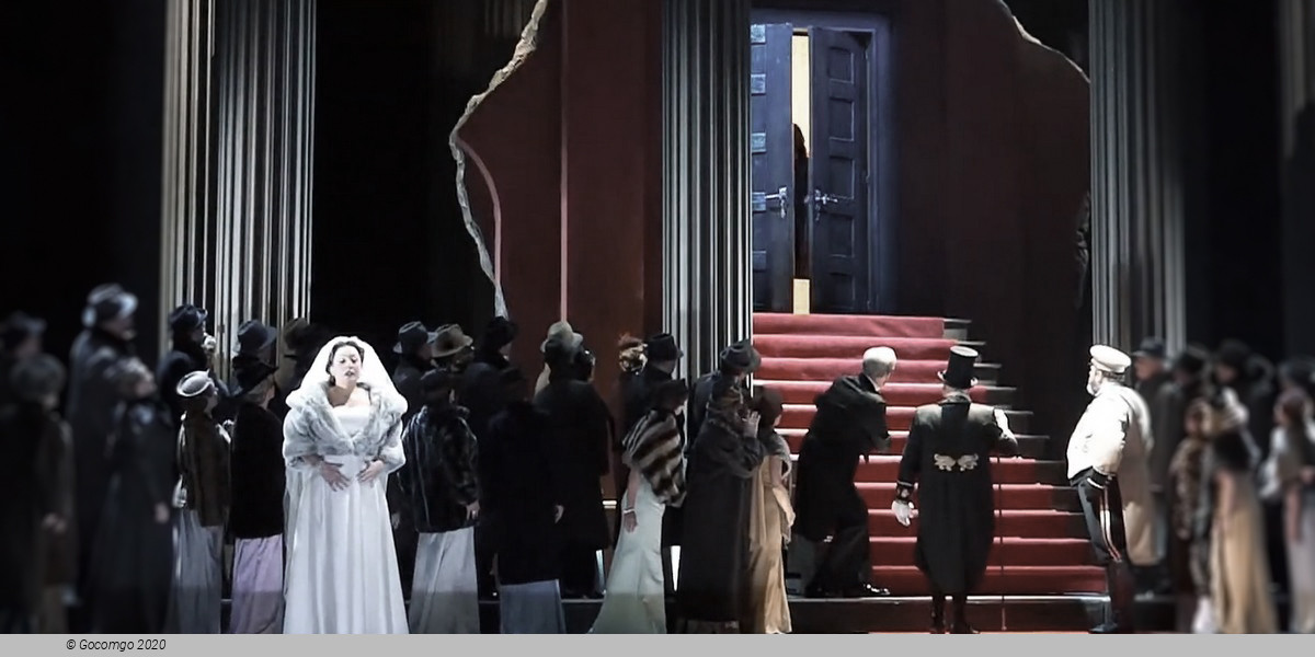 Scene 3 from the opera "Doktor Faust", photo 3