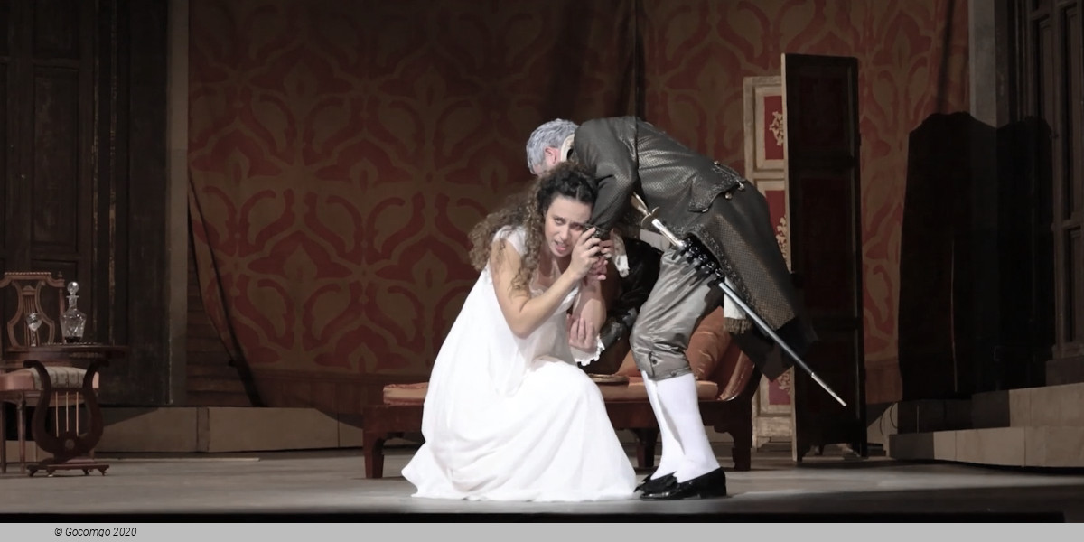 Giulietta e Romeo (Zingarelli), photo 1