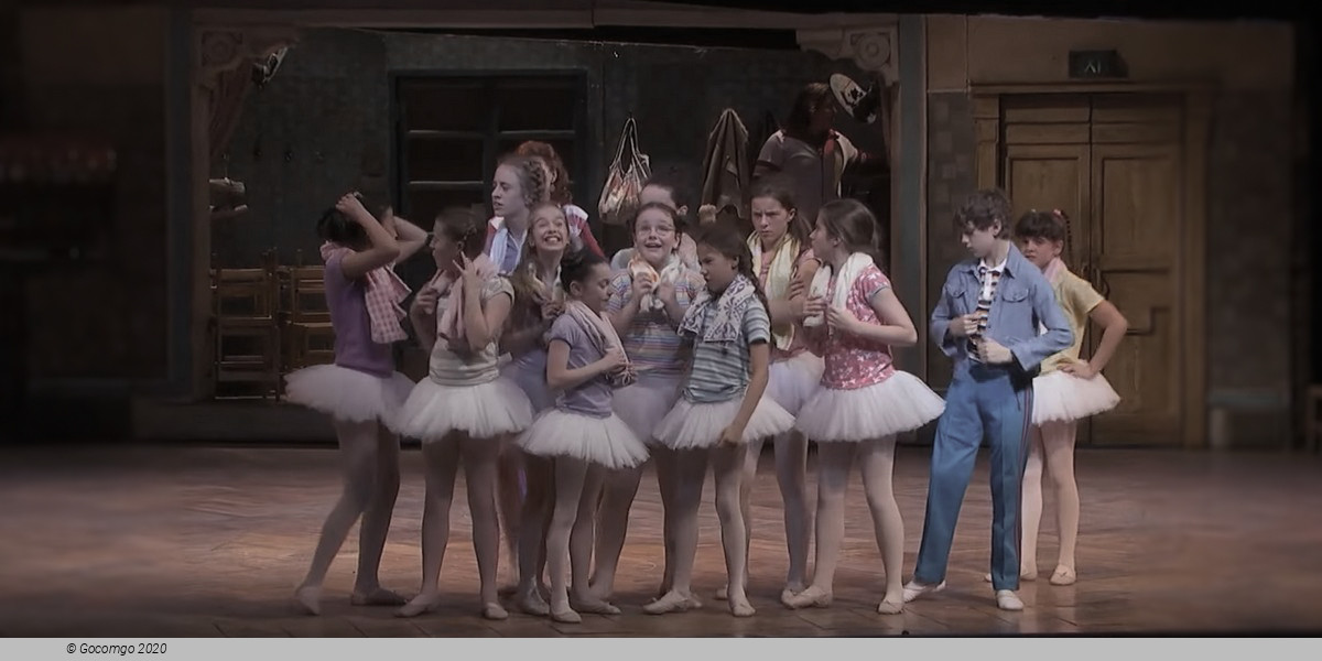 Billy Elliot the Musical, photo 5