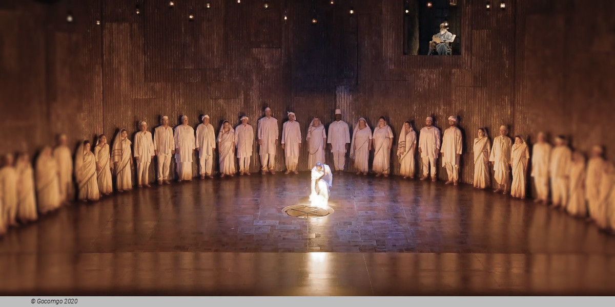 Satyagraha, photo 2