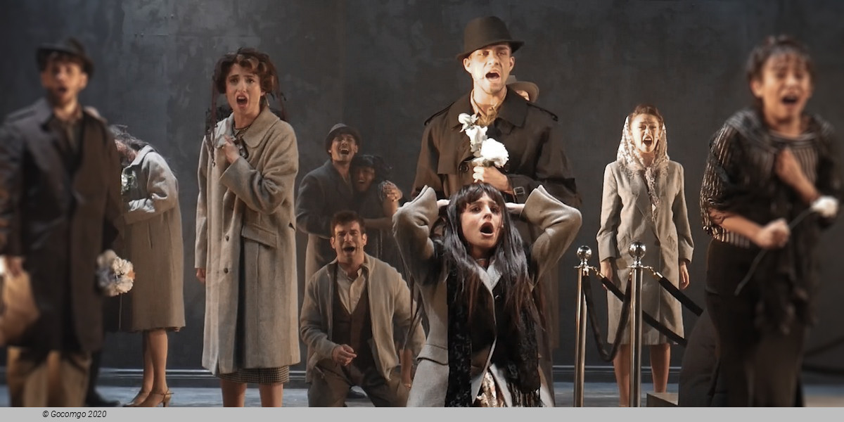 Evita, photo 5