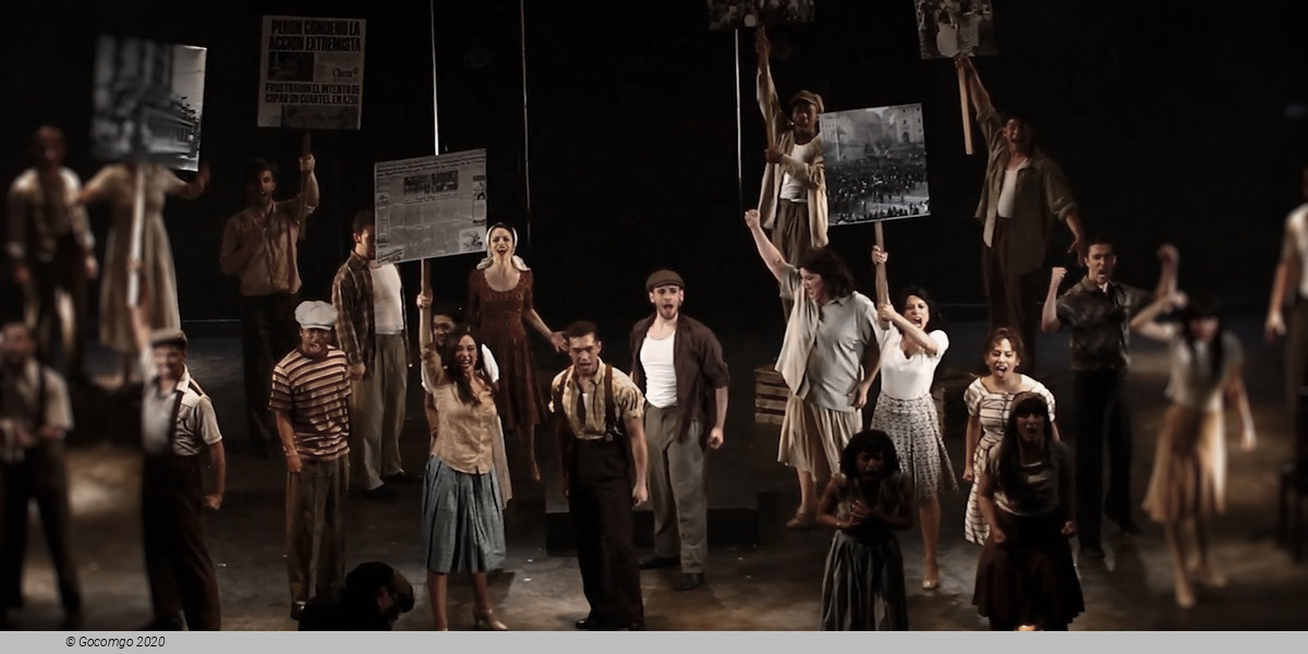 Evita, photo 6