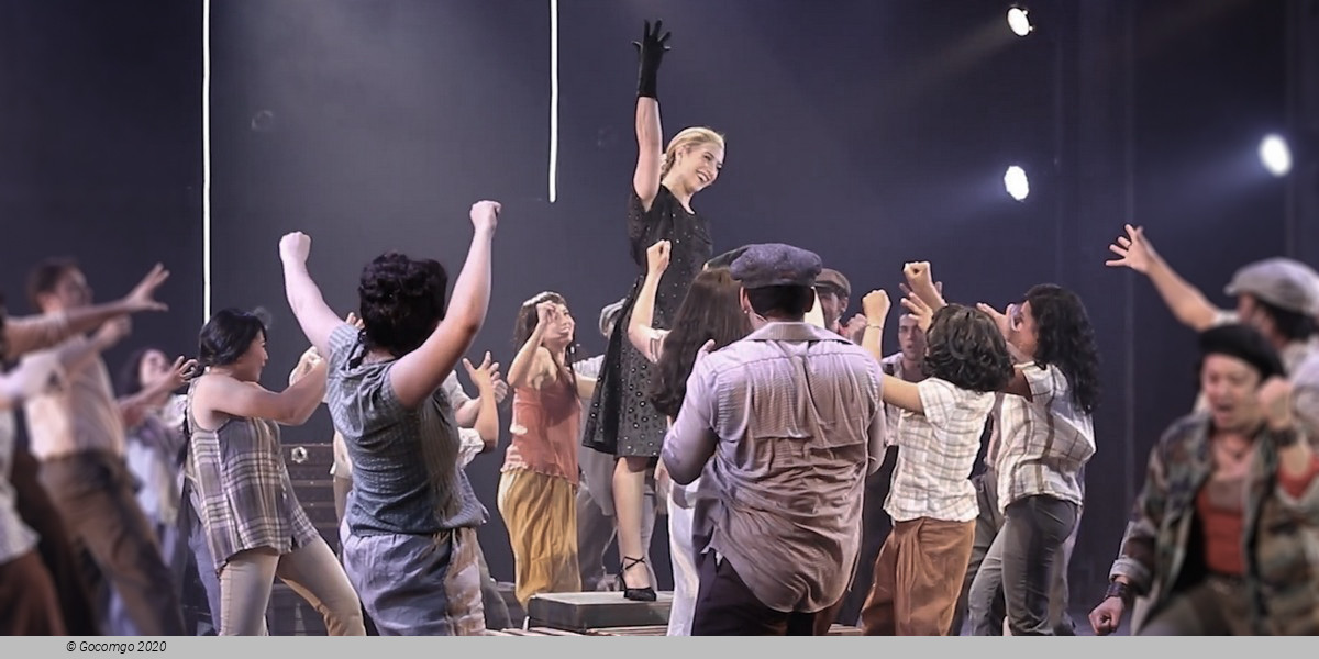 Evita, photo 7
